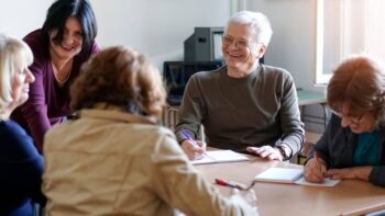 Ваучери на навчання від Державної служби зайнятості 