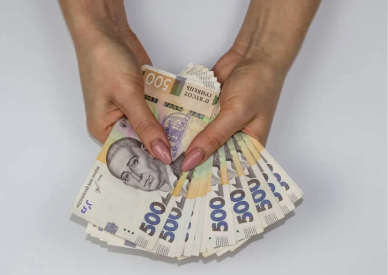 Повідомляється про відкриття реєстрації на грошову допомогу