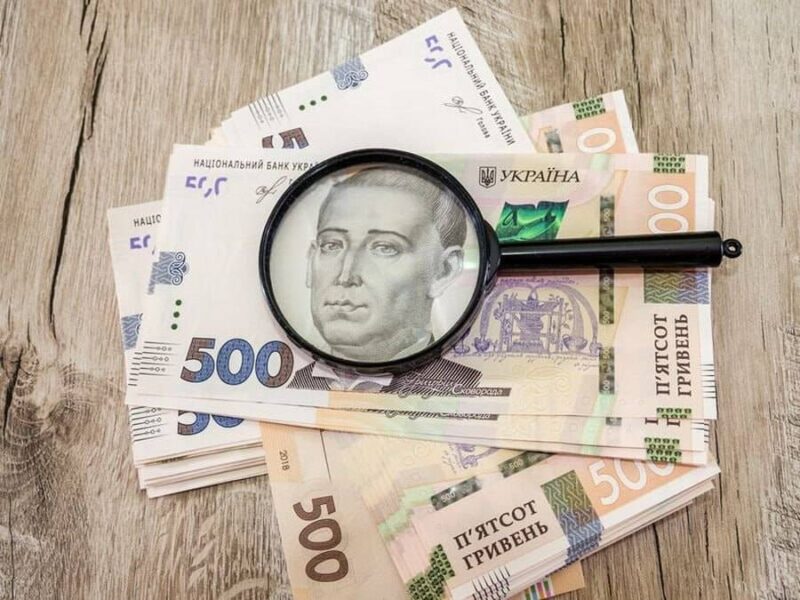 Грошова допомога для ВПО від Global Communities.
