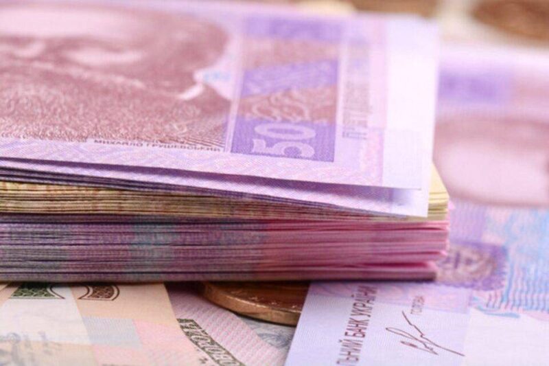 Грошова допомога від Естонська рада у справах біженців
