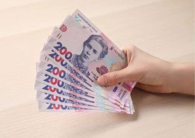 Гуманітарна допомога та одноразова грошова допомога для ВПО та місцевого населення