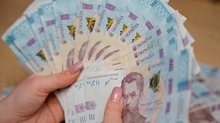 Українські родини можуть отримати грошову допомогу