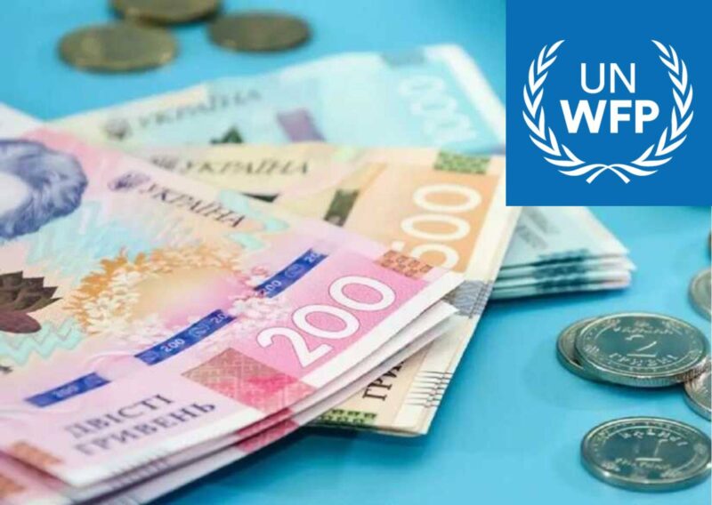 Реєстрація на гуманітарну допомогу або гроші від ВПП ООН: Хто може отримати пакунок продуктів або гроші