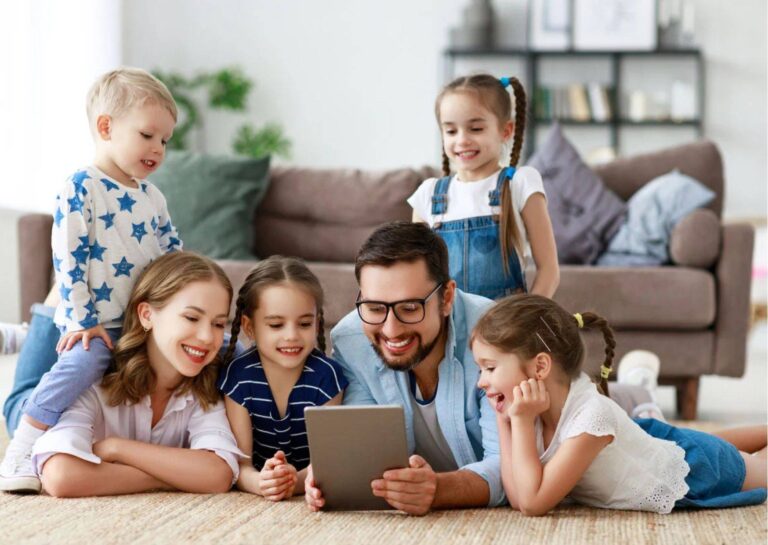Деякі родини можуть отримати безкоштовне житло від держави у 2025 році