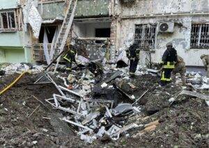 Яка допомога надається для постраждалих у Чернівцях