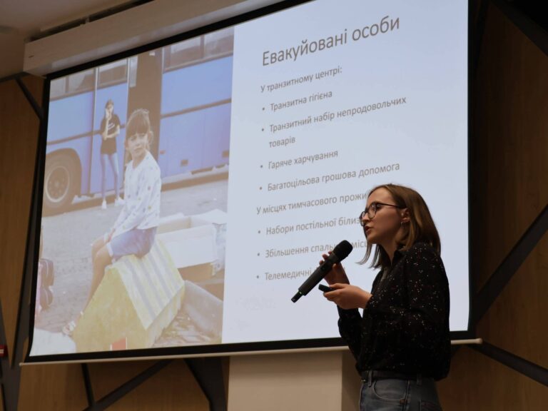 Масштабний проект допомоги від Карітас: яку допомогу пропонують
