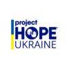 Грошова допомога від Project HOPE — Грошова допомога