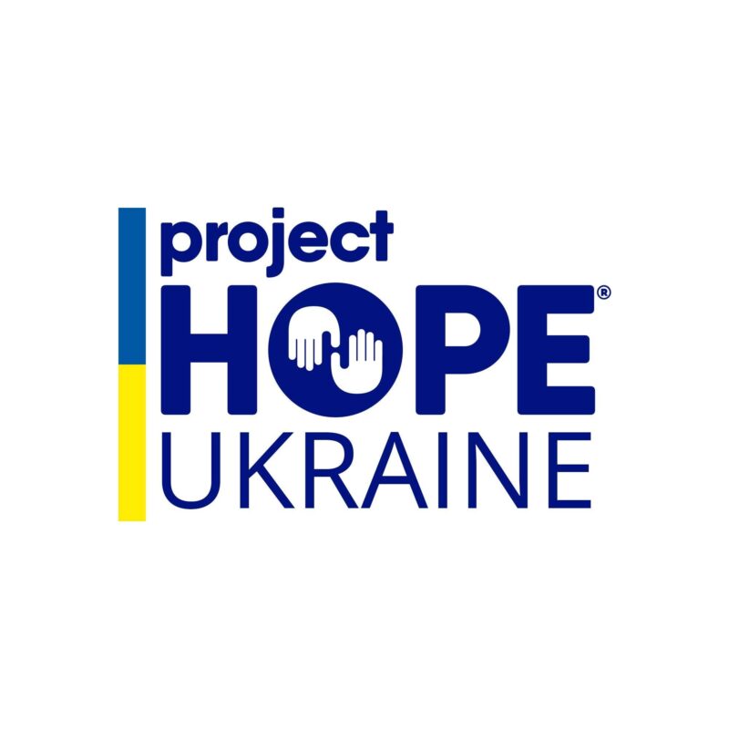 Грошова допомога від Project HOPE