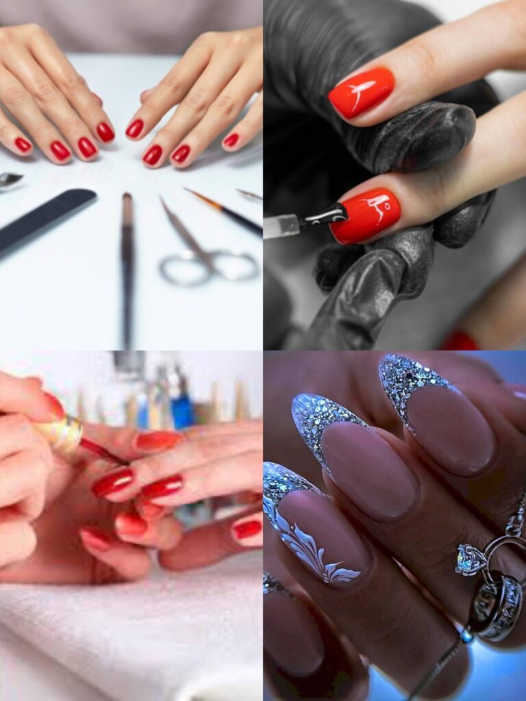 Отримайте нову професію Beauty-напрямків безкоштовно