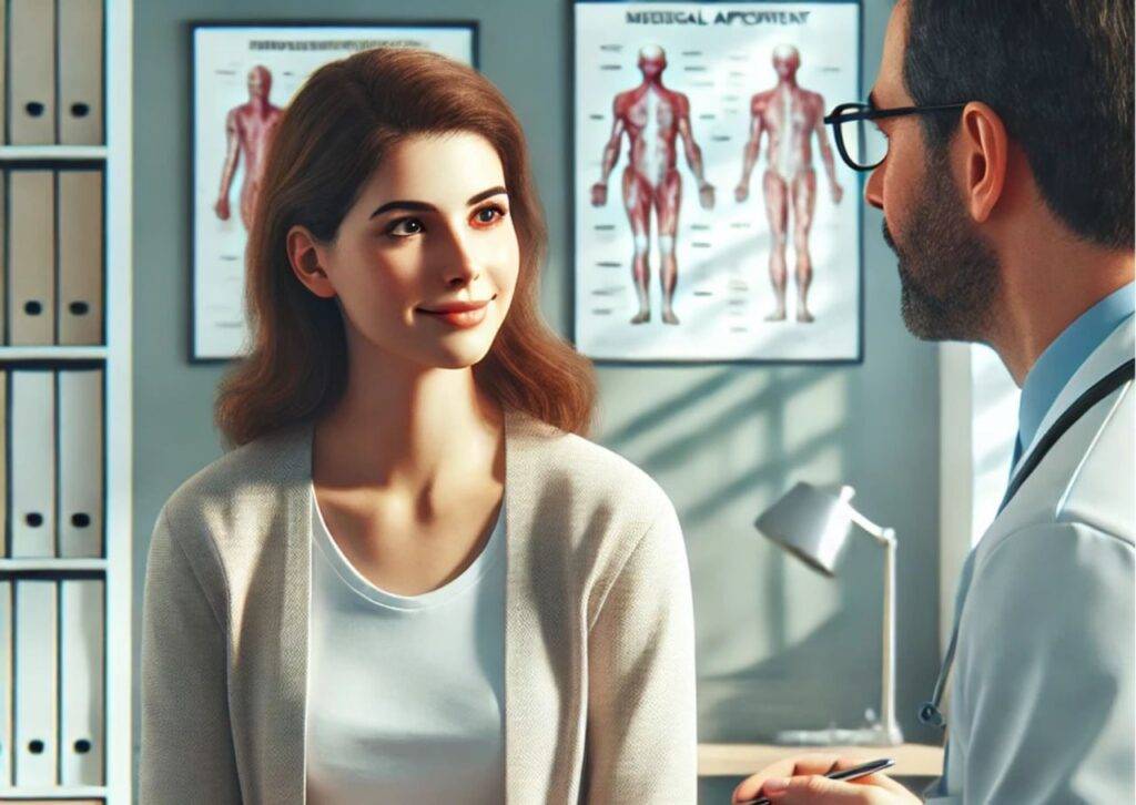 Безкоштовні медичні консультації у Вінниці: запис на 19 липня