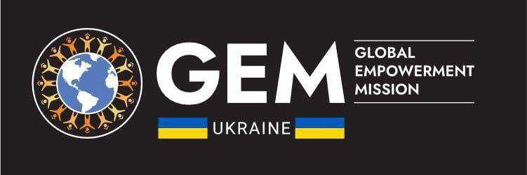Попередня реєстрація на гуманітарну допомогу від GEM