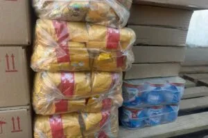 Гуманітарна допомога: Римо-Католицька Церква відкриває реєстрацію