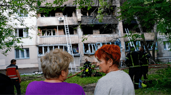 Як застрахувати майно від “шахедів” та ракет? Правила страхування