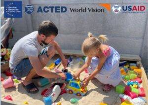 World Vision відкриває реєстрацію на грошову допомогу: хто може отримати