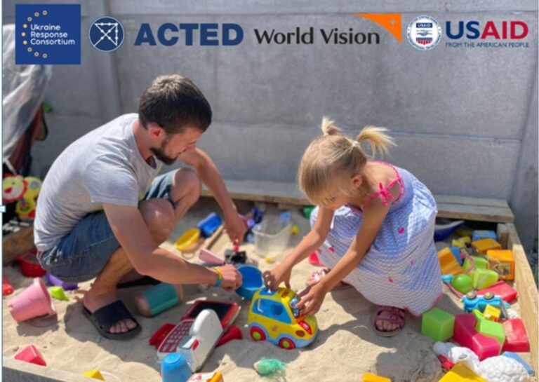 World Vision відкриває реєстрацію на грошову допомогу: хто може отримати