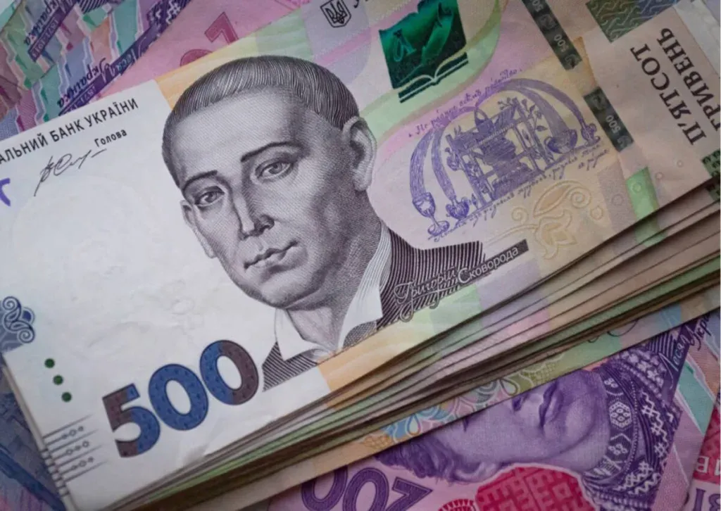 Грошова допомога на зимовий период — додаткова фінансова допомога