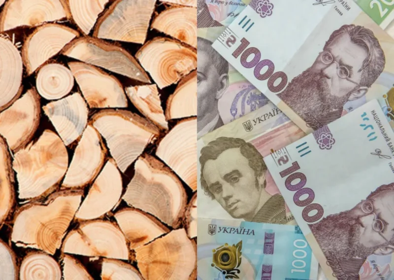 Продовжено прийом заяв на грошову допомогу на тверде паливо