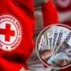 Грошова допомога на зимовий период від Товариство Червоного Хреста України (ТЧХУ)