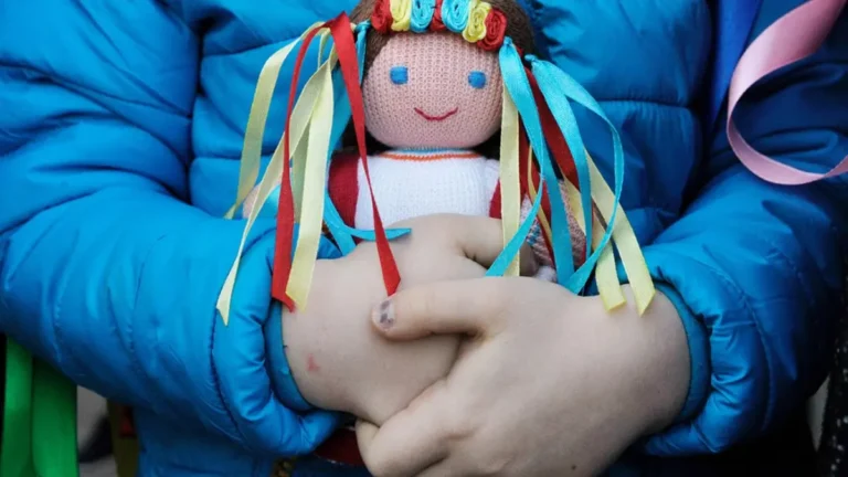 Діти зі статусом ВПО мають право на пільги від держави