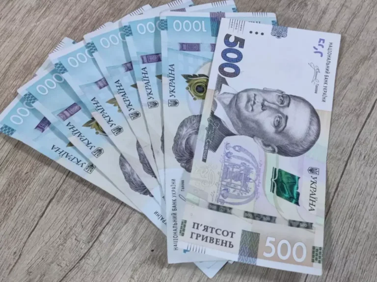Грошова допомога на дітей для підготовки до школи