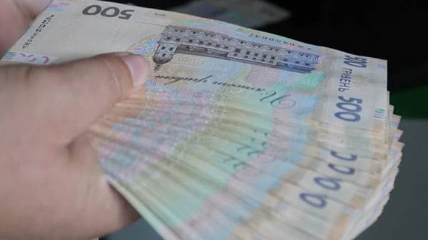 Фінансова допомога від Карітас по програмі “Гроші на захист”