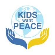 Грошова допомога від «KIDS WANT PEACE» для місцевого населення України