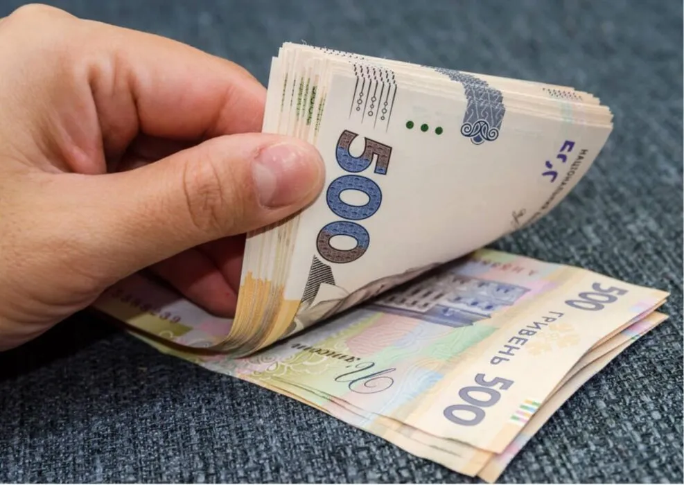 Старт зимових грошових виплат на прифронтових територіях – Верещук