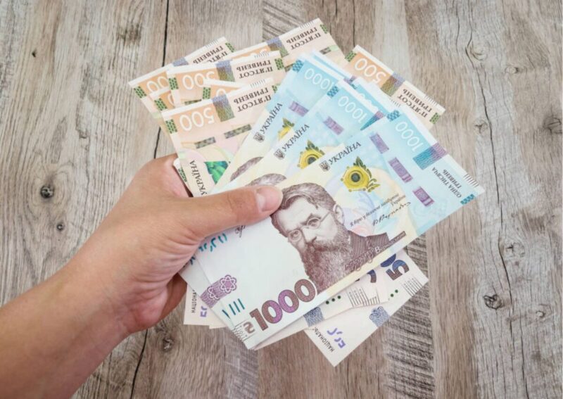 Реєстрація на грошову допомогу по новому проекту від БФ “Янголи Спасіння”