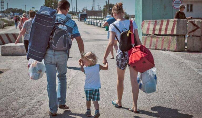 Нова грошова допомога від ACTED для трьох категорій населення — 10800 грн на людину