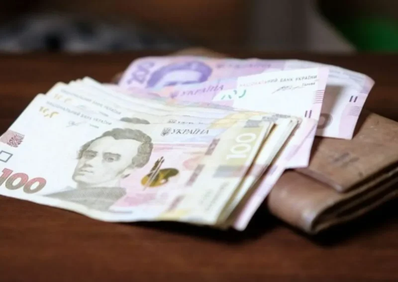 Грошова допомога для мешканців України від ADRA