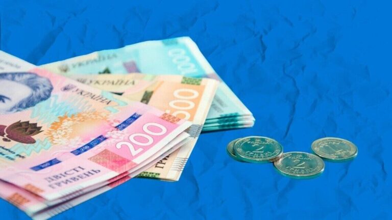 Грошова допомога 1200 грн або продуктові набори від ВПП ООН