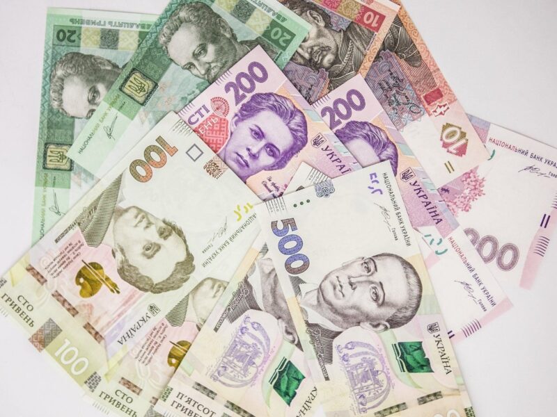 50 тисяч гривень для цивільних осіб, звільнених з полону
