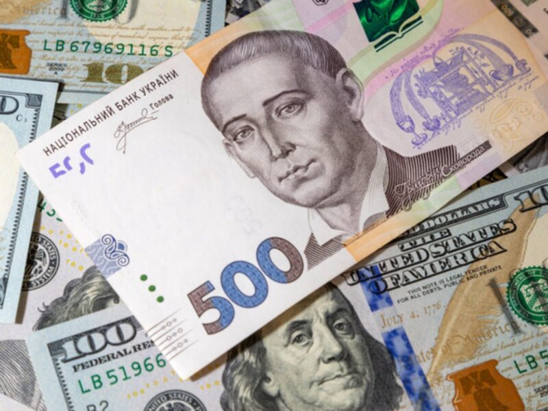 Продовжується реєстрація на грошову допомогу від “Право на Захист”
