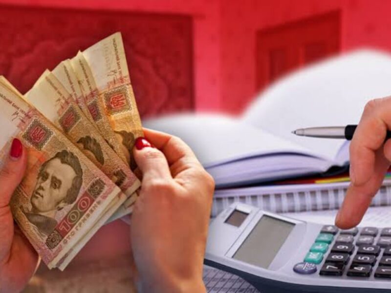 Житлова субсидія для ВПО: Як отримання допомоги на оплату комунальних послуг