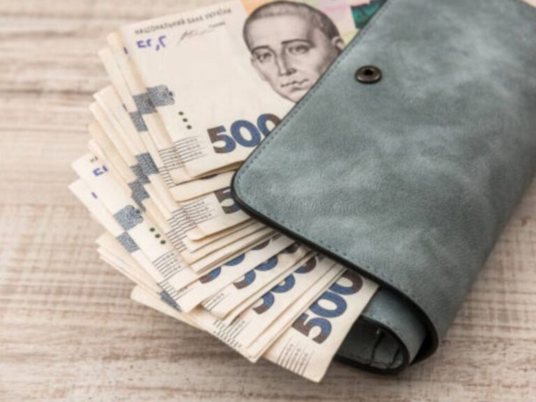 10 000 гривень на кожну дитину: нова соціальна ініціатива для сімей