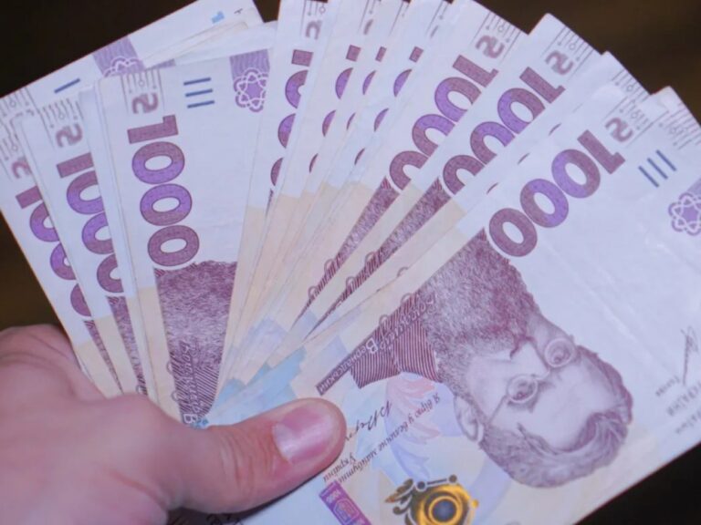 Грошова допомога швидшого реагування від УВКБ ООН