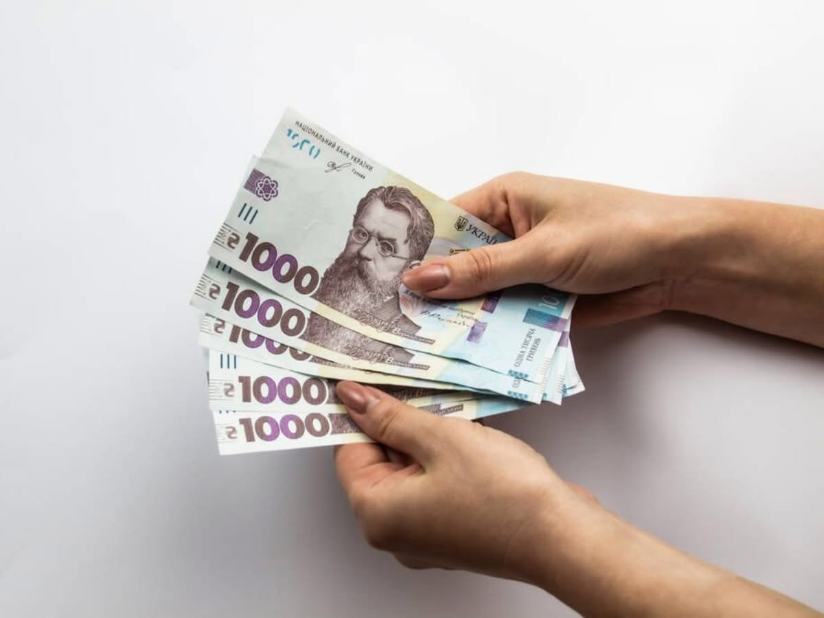 Триває реєстрація на грошову допомогу