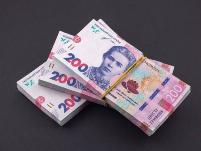 Реєстрація на грошову допомогу: 10800 грн на кожну людину