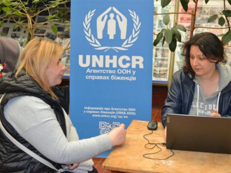 Завтра буде відкрито форму реєстрації на оформлення грошової допомоги