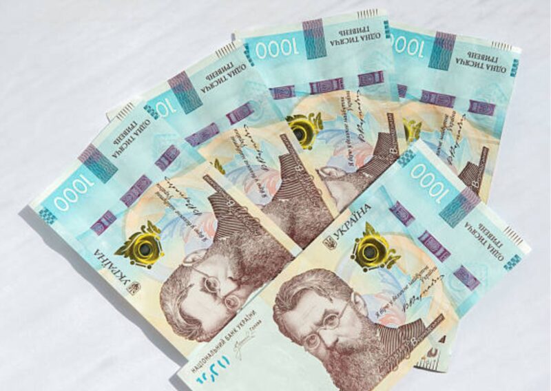 Внутрішньо переміщені особи мають можливість отримати нову фінансову допомогу від фракції «Європейська Солідарність»