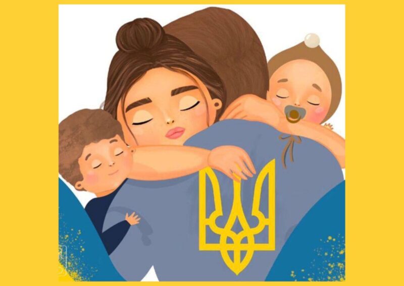 Відкрито реєстрацію на продуктову допомогу для сімей військових