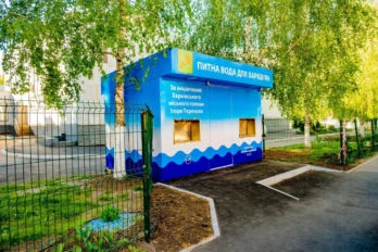 Безкоштовна питна вода для всіх жителів Харкова. Де отримувати?