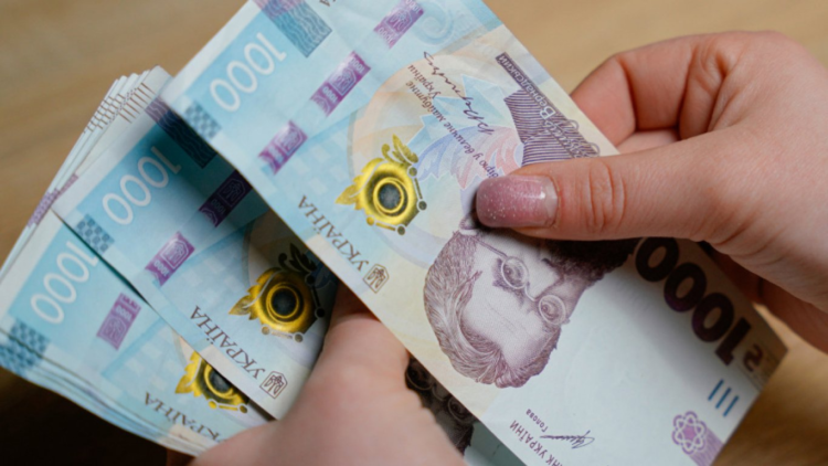 Оголошено реєстрацію на грошову допомогу: хто отримає 10800 грн від Карітас-Спес