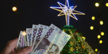 Новорічна фінансова допомога до столу: отримає кожна родина