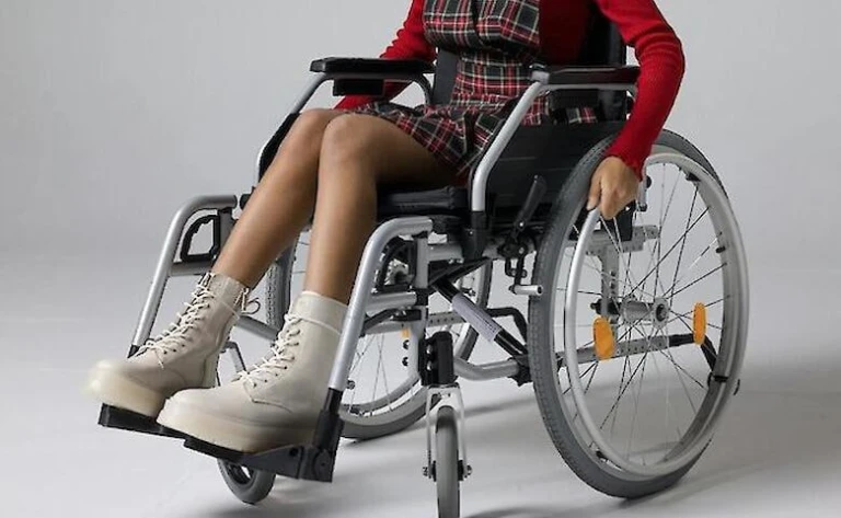 Уряд ухвалив нові рішення на підтримку людей з інвалідністю