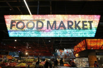 Продуктові ваучери від ГО «Аваліст» для ВПО