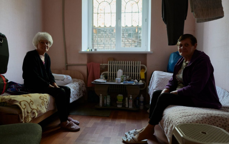 Покращення умов у МТП: Нові рішення Уряду для підтримки ВПО