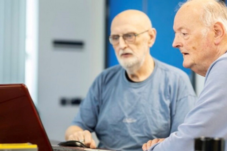 ТЕРМІНОВО: Фізична ідентифікація пенсіонерів до 31 грудня