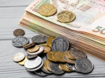 Грошова допомога постраждалим від війни