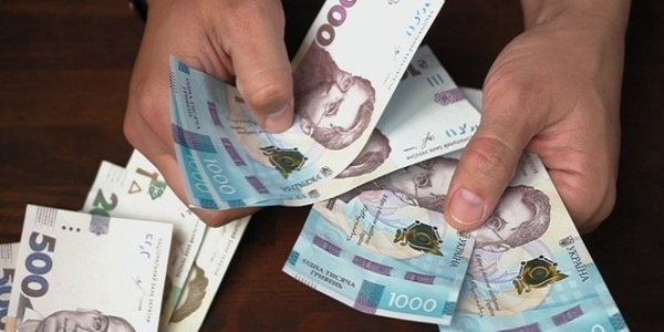 Карітас-Спес надає різноманітну грошову допомогу